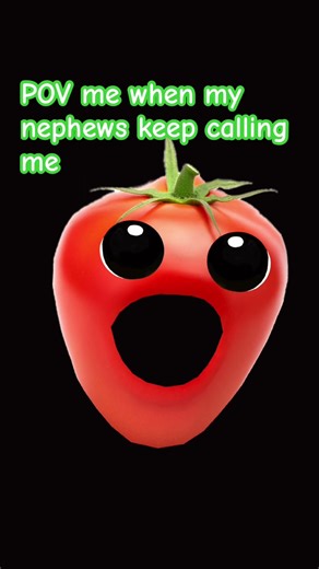 They call me and then my Roblox lags 😭