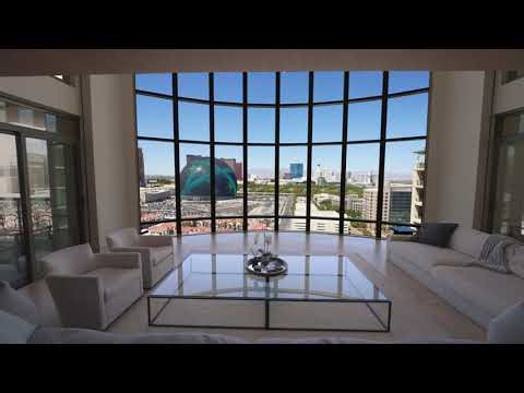 Phenomenal Views at Las Vegas Penthouse!