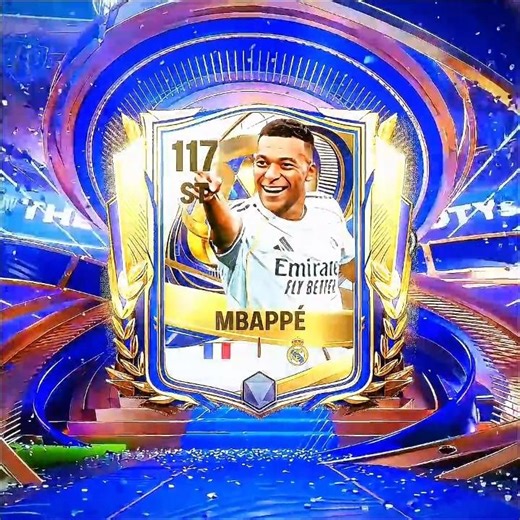 SONG HALAMADRID 😍 #fifamobile #fcmobileid #fifa #packopenning #football