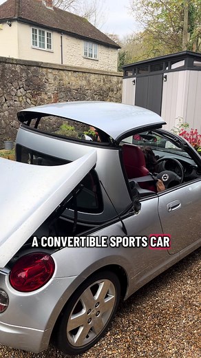 Daihatsu Copen for Sale: Affordable Sports Car Deal