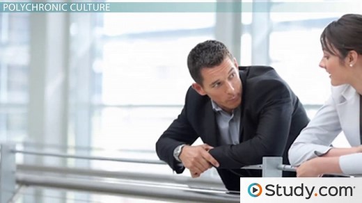 Monochronic vs. Polychronic Communication Styles | What Are Chronemics?