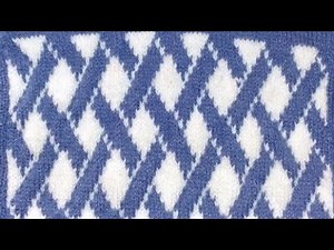 355 - Gents sweater design, graph pattern, two colours pattern, amazing pattern........ ...
