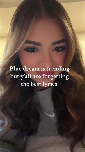 Explore the Meaning Behind 'Blue Dream' Lyrics