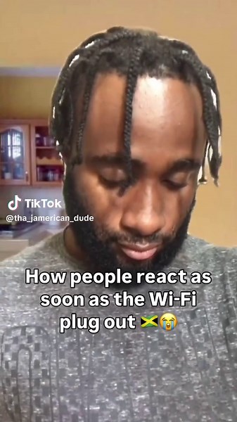 Jamaican TikTok Vibes: WiFi Guy and Dance Highlights
