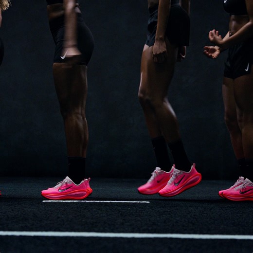 More support. More comfort. More power. Shop all-new Nike Running shoes. | Nike