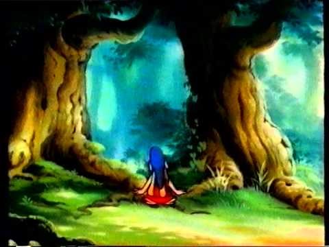 Opening to Song of the South 1991 UK VHS