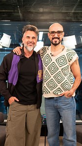 623K views · 13K reactions | ABEL PINTOS EN #RANDOM: "LE DIJE QUE NO...