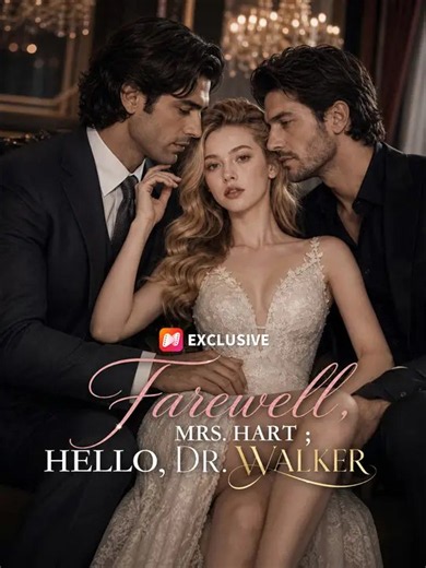 Farewell, Mrs. Hart ；Hello, Dr. Walker | Full Movie .🔝