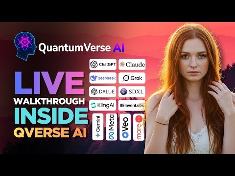 QuantumVerse AI In-Depth Review: What You MUST Know First