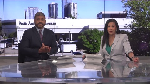 Base Power to lease old Statesman building as battery factory