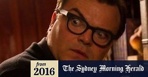 Goosebumps review: Monsters galore on the big screen in RL Stine series adaptation