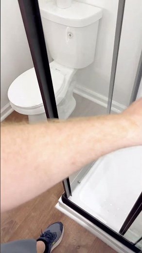 MUST WATCH! Two Things YOU Should Know About This DreamLine Shower Enclosure!