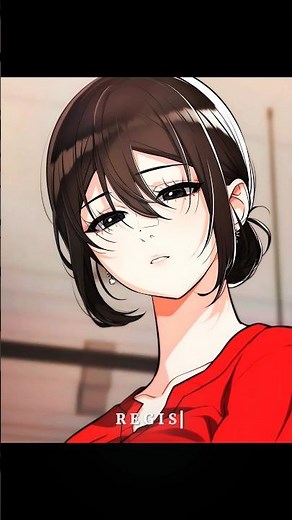 Pretty Haeseon❤ | Teto x Egen | #manhwa #shorts #manhwaedit