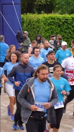 23. Muko-Freundschaftslauf am 18. Mai 2025