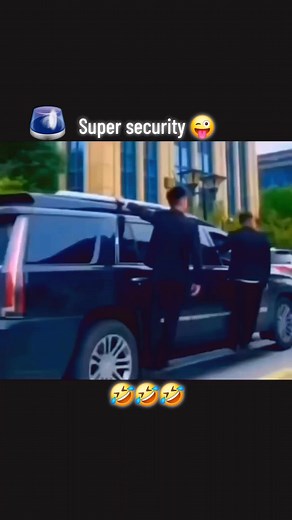 Super Security: A Hilarious Take on Protecting Your Space