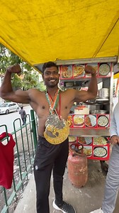 Mr. India Bodybuilder Naan Wale 🏅🫡✌️ | Business Guide Mukesh