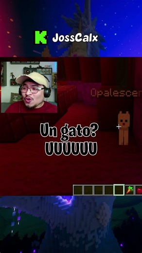 GATO FIEL! 😱 | #mlp #minecraft