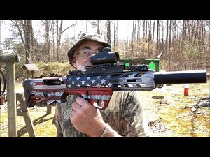 GFY1-USA Bull Pup Range Review Has This Happened To You?