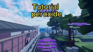 Tutorial peroxide fr #peroxide #peroxidefr #peroxideroblox #robloxfr #roblox