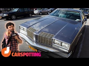 1977 Oldsmobile Cutlass Coupe: What America's Most Popular Car Used to Look Like