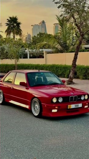 bmw m3 e30 edit suggested by ALEXEIS #edit #bmw #icon #iconbundle #iconfinder