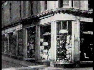 Film of Newport ''Your Century'' HTV 1999 | John Seer