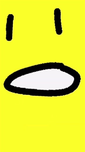 say hi to smiley look he is talking wow awesome cool stuff #bfdi