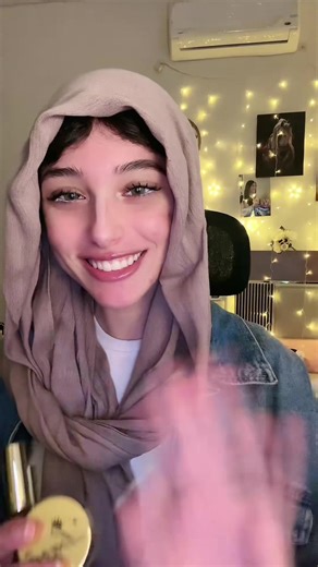 Lara Cosmetics Gazelle Review and Gift Ideas