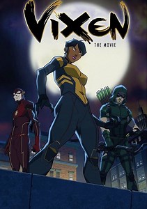 Vixen: The Movie Movie (2017), Watch Movie Online on TVOnic