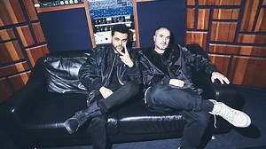 Zane Lowe and The Weeknd by The Weeknd on Apple Music