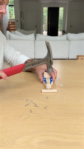 Abbie Herbert - #Ad Toy car: 3 hours to build....