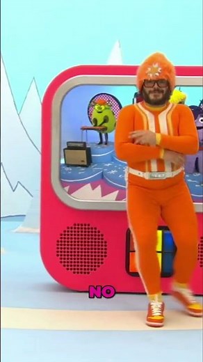 You can't always get what you want, Jack Black! 🤣