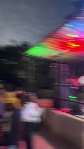 Talented Beitbridge Girls Showcase Their Dance Skills