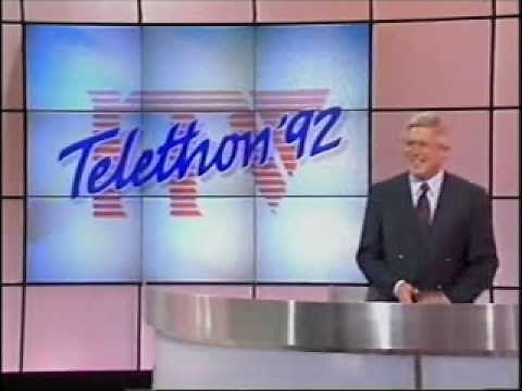 ITV Telethon 92 opening titles