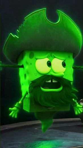 #BobEsponjaLaPelícula | Por siempre | Diciembre 25