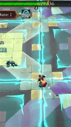 Runescape 3 Surge and Dive Explained