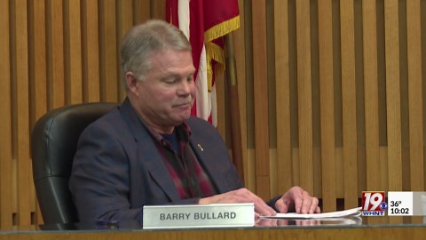 Decatur City Council passes short-term rental ordinance | Feb. 2, 2026 | News 19 at 10 p.m.