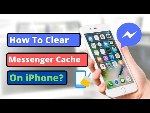 How To Clear Messenger Cache On iPhone?