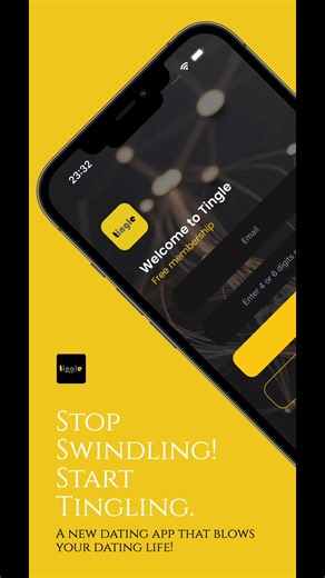 Tingle v2 Launch: Smarter Global Dating Connections