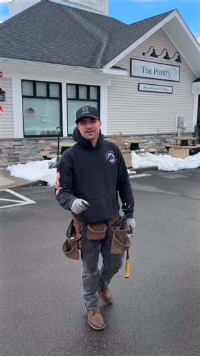 All finished and feeling so grateful ✨ Our renovations are officially DONE and we’re reopening tomorrow morning at 6:30 AM! ☕️🍳 A HUGE thank you to our amazing staff who helped us tear apart our kitchen and put it all back together again. We truly couldn’t have done this without you — your hard work, teamwork, and heart mean everything to us. 💛 We can’t wait to welcome everyone back to The Pantry 📍 37 Beach St., Westerly, RI See you tomorrow bright and early! | The Pantry