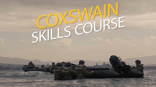Coastin’ with Coxswain Marines perfect the mental and physical aspects of leading on the water. (1st Marine Division video by Sgt. Devan K. Gowans) | U.S. Marine Corps