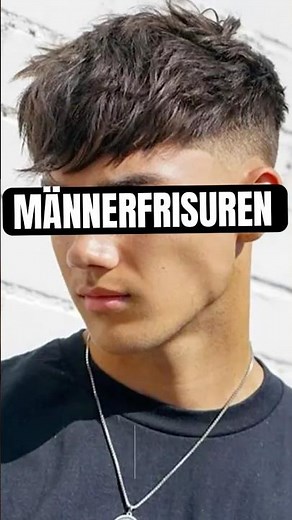 MÄNNERFRISUREN 2023 💇🏼‍♂️💇🏻‍♂️ #shorts