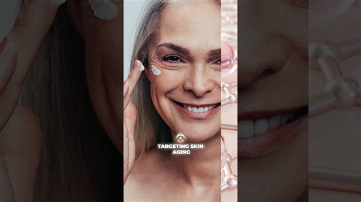 Unlocking Beauty: The Epigenetic Skincare Revolution #Epigenetics #Skincare #BeautyTech