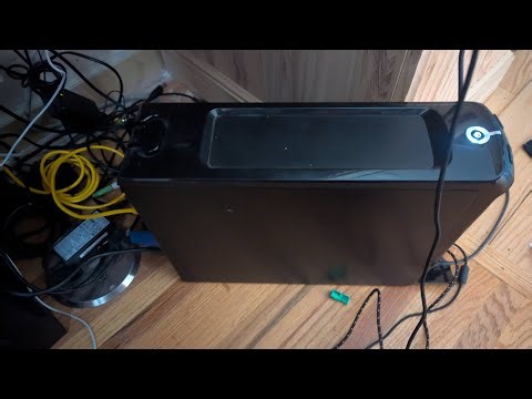 Me trying to blame Minecraft on a crappy computer part 2