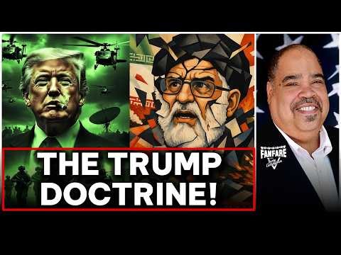 LIVE UPDATE: President Trump Bombs Iran! What Does It Mean For America? More News!