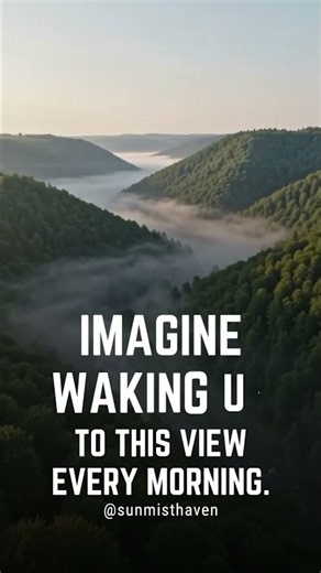 Peaceful nature | Relaxing Nature Visuals for Study, Sleep & Focus