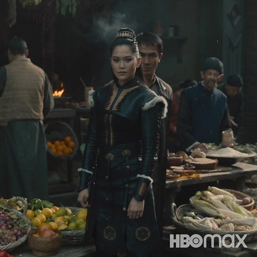 4.9M views · 8.6K reactions | Based on the writings of Bruce Lee, the fight for legacy has begun. Binge every episode of Warrior on HBO Max. Sign up now. | HBO Max | Facebook