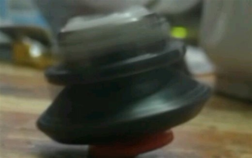 Beyblade Burst Bearing Drift Driver