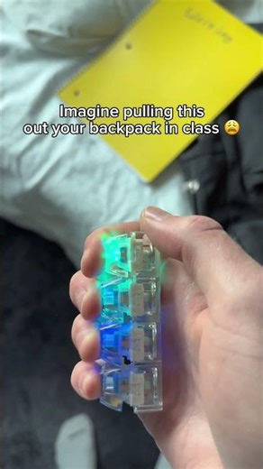 this helped my adhd #adhd #adhdsupport #adhdawareness #fidget #fidgettoy #stressrelief