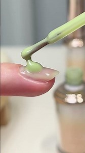 How to properly apply gel polish?🧐🧐#nails #manicure #nailart #gelnails #gelpolish #nailtutorial